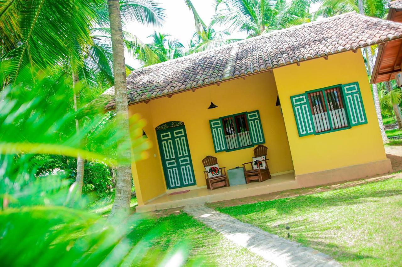 Kurumba Villas Bentota Exterior photo